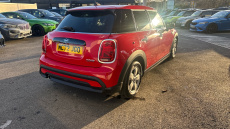 MINI Hatchback 1.5 Cooper Classic II 5dr Auto Petrol Hatchback